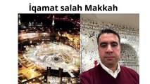 Kabe müezzini taklit eden genç. Kabede kamet. Hafız Metin Demirtaş. Makkah İqamat Sheikh Ali Mullah. Kabe müezzini Sheikh Ali Ahmed Mullah. İmitating Sheikh Ali Mullah iqamat. Harameyn usulü kamet. Kabe müezzini taklidi. Kamet nasil okunur. Makkah. Mekke