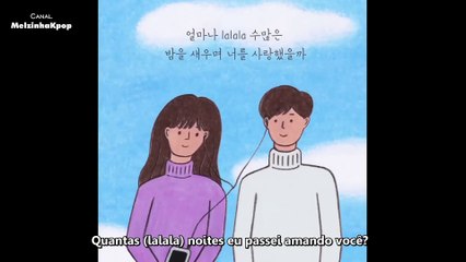 DAVICHI - To Me [Legendado]