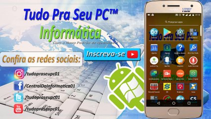 TUTORIAL ANDROID - Instalando e usando o app da Cielo para quem tem uma máquina da Empresa
