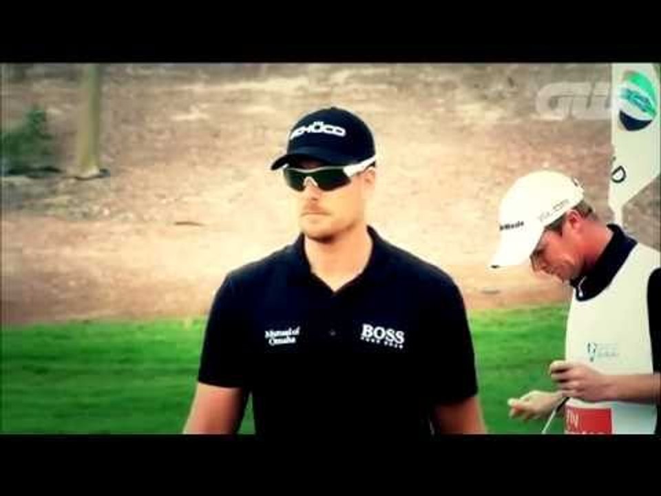 GW Masters Contenders: Henrik Stenson