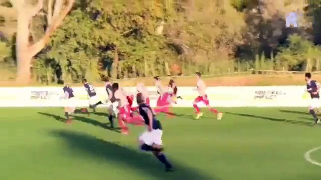 Kaiserslautern 1:3 Sparta  ( Friendly Match. 11 January 2018)