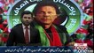 Imran Khan announces to join TahirulQadri's protest movement