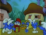 The Smurfs S01E24 - The Baby Smurf