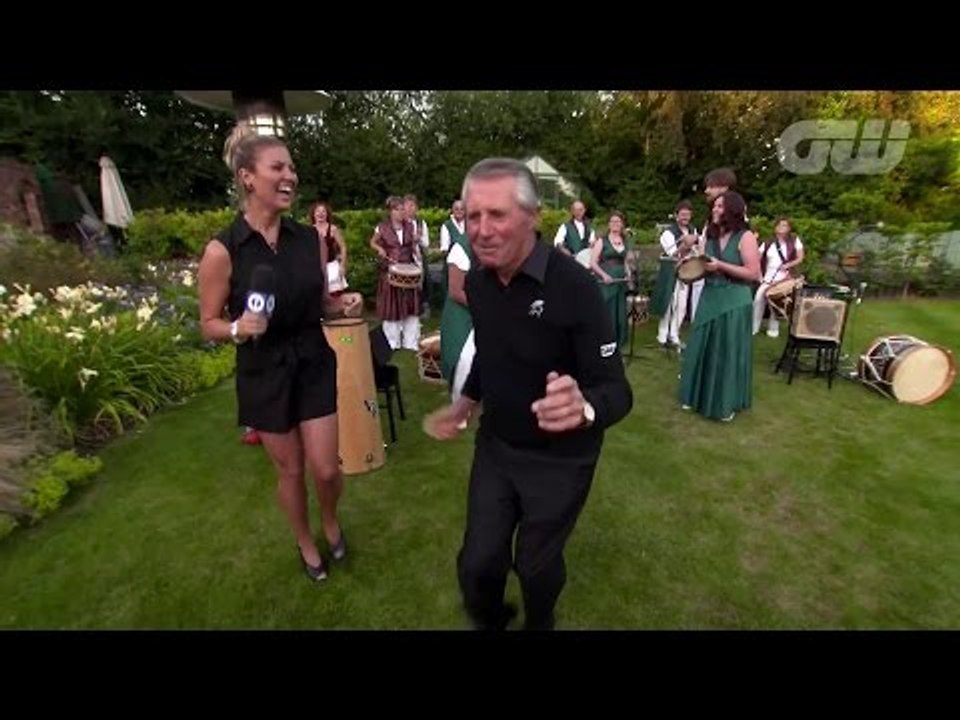 GW Slice: Funniest golf moments of 2015 feat. Rory McIlroy, Niall Horan & our POTY