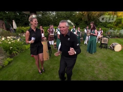 GW Slice: Funniest golf moments of 2015 feat. Rory McIlroy, Niall Horan & our POTY