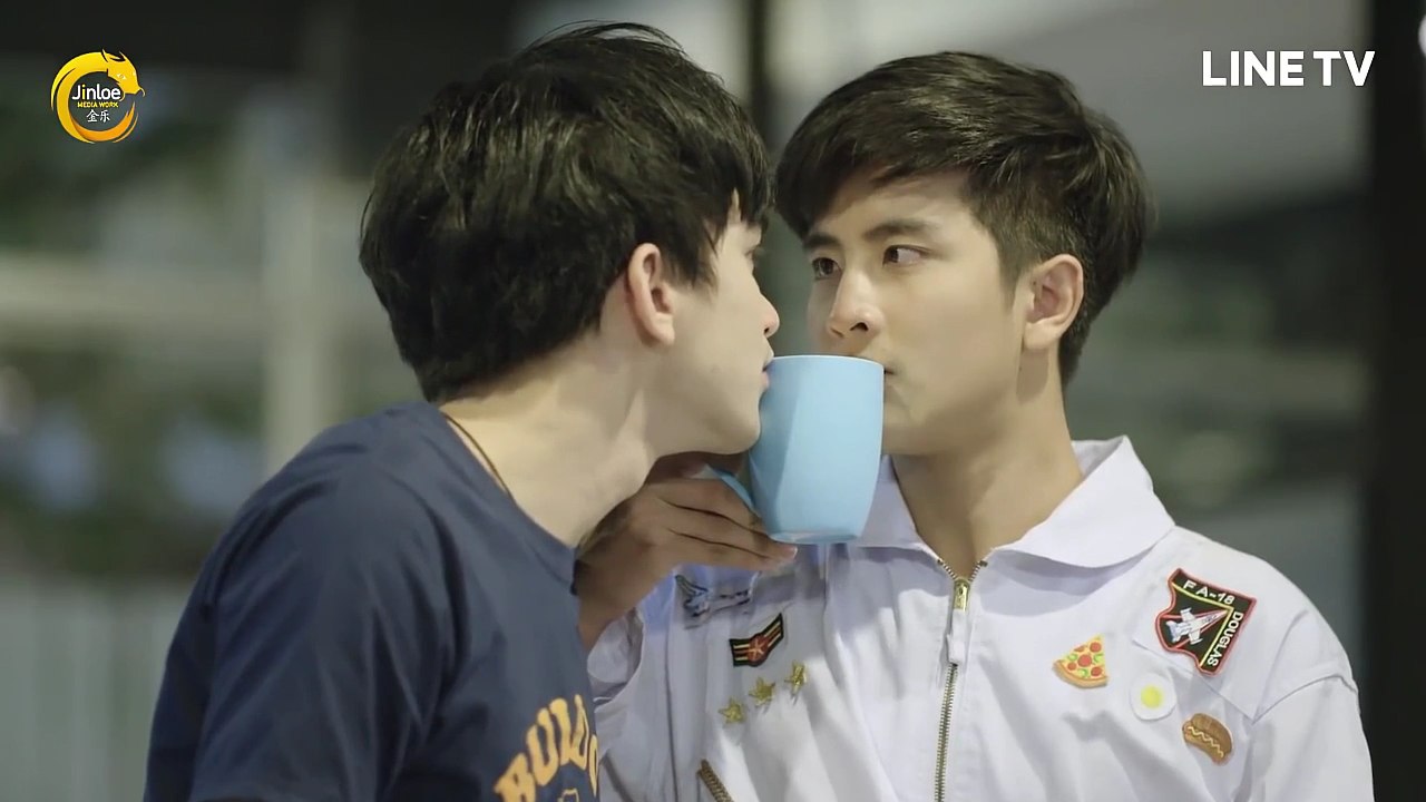 What The Duck Ep 5 Eng Sub