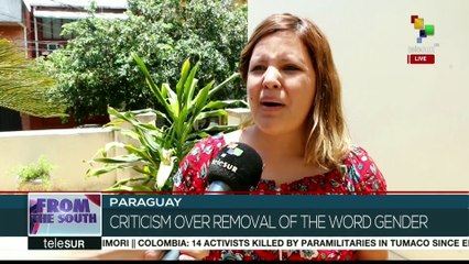 FtS 01-11: Protests in Brazil due to increases in public transportation