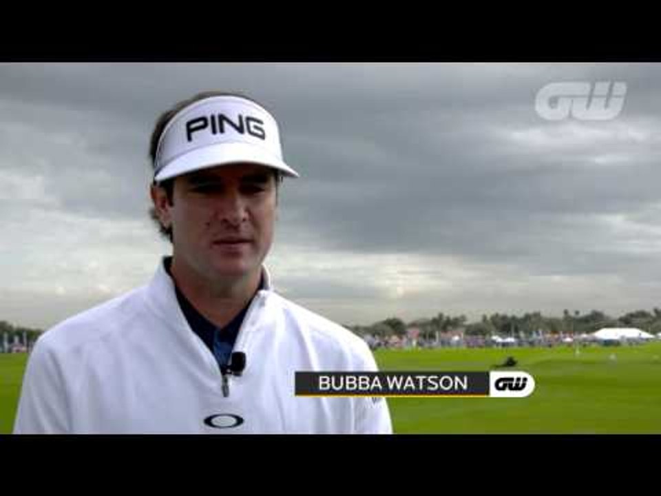 GW Inside The Game: 2016 PGA Show