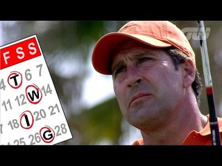 This Week in Golf: Happy 50th Birthday Jose Maria Olazabal
