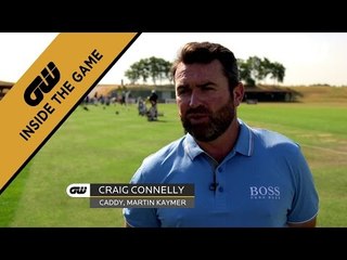 GW Inside The Game: Craig Connelly - Ryder Cup