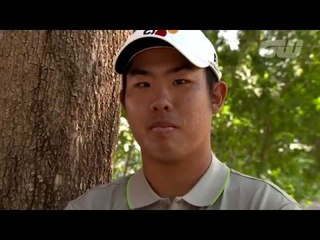 GW Big Interview: Byeong-Hun An