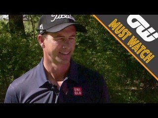 GW Big Interview: Adam Scott