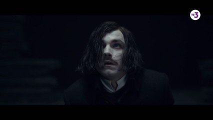 Официальный трейлер ¦ Гоголь. Вий ¦ с 5 апреля