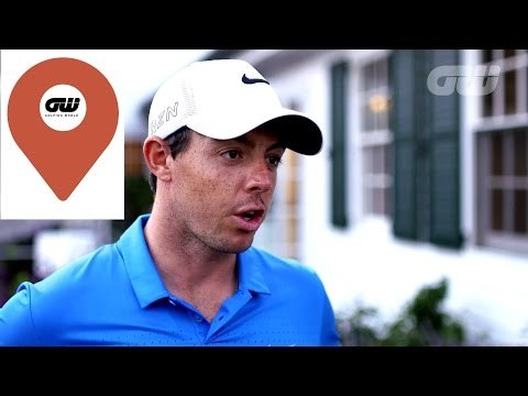 GW Destination: Royal Portrush ft. Rory McIlroy, Graeme McDowell, Darren Clarke