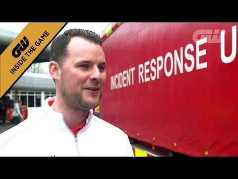 GW Inside The Game: Urban Fire Golf