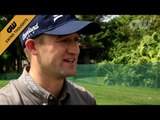 GW Swing Thoughts: Russell Knox