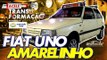 FIAT UNO COM + DE 550 MIL KM! HIPERESPORTIVO GUERREIRO! - ACELETRANSFORMAÇÃO BY MERCADO LIVRE #5