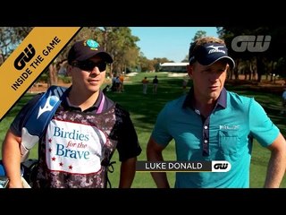 GW Inside The Game: Birdies for the Brave - Valspar Championship
