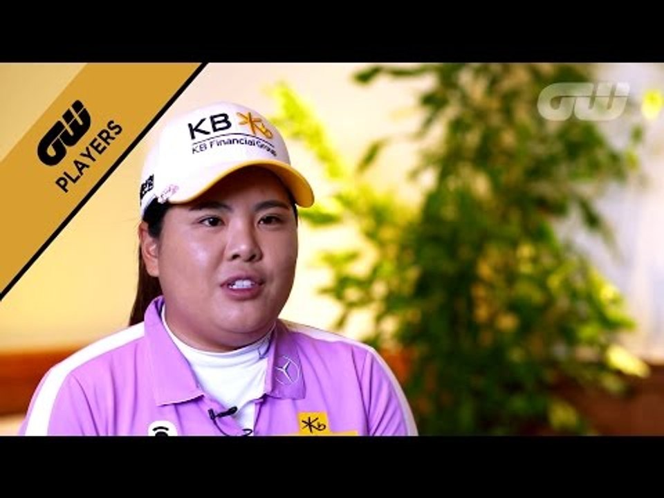 LPGA star Inbee Park on her battles with injury ahead of the KPMG Women's PGA Championship