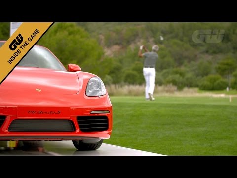 Porsche Golf Cup World Final