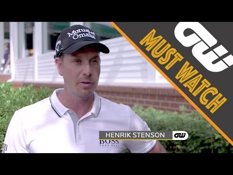 U.S. Open preview featuring Henrik Stenson, Shane Lowry and Billy Horschel