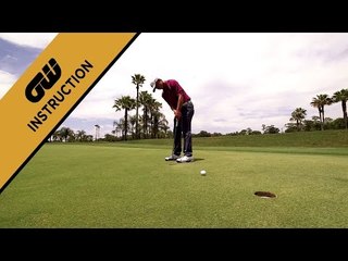 Karl Vilips: Short putting tips