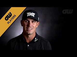 Billy Horschel looking for wins to secure a Ryder Cup place