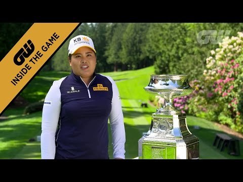 KPMG Women's PGA Championship preview feat. defending champion Inbee Park