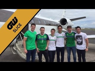 GW Slice: Rory McIlroy's Tour de France