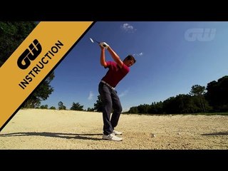 Karl Vilips: Fairway bunker tips