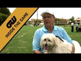 GW Inside The Game: The inspirational Dennis Walters & Bucky