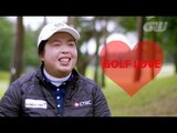 Golf Love: Shanshan Feng