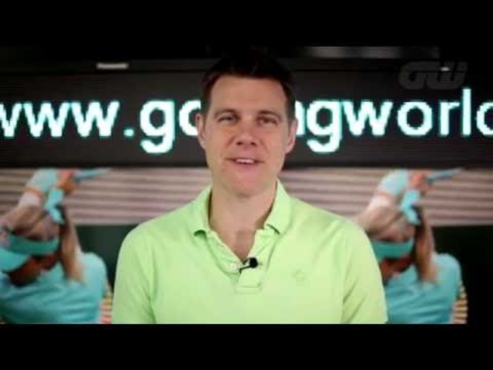 GW Slice: U.S. Women's Open fallout and behind the scenes at The Open