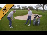 Me and My Golf: Flop shot