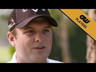 Player Profile: Patrick Reed