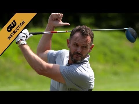 Andrew Coltart on U.S. Open Champion Brooks Koepka