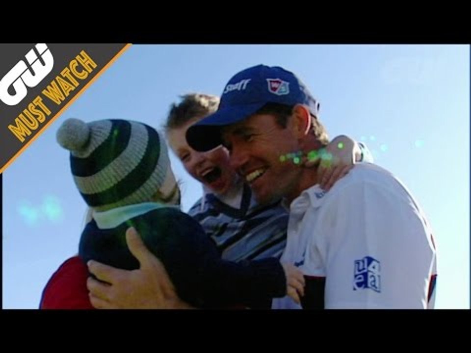 The Open Championship 2017: Royal Birkdale history