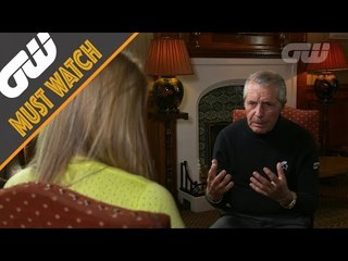 Olympic Golf preview - Feat. Gary Player