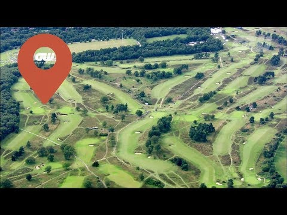 Destination: Walton Heath