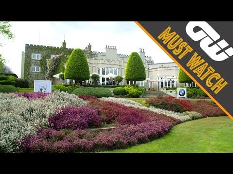 Wentworth course changes