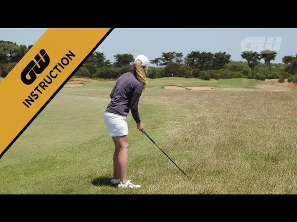 Instruction: Alison Whitaker – Rough
