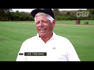 GW Inside The Game: PNC Father/Son Challenge