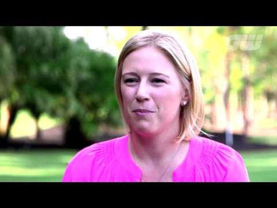 GW Inside The Game: Morgan & Friends