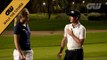 GW Walk The Course: Night golf with SA Open winner Brandon Stone
