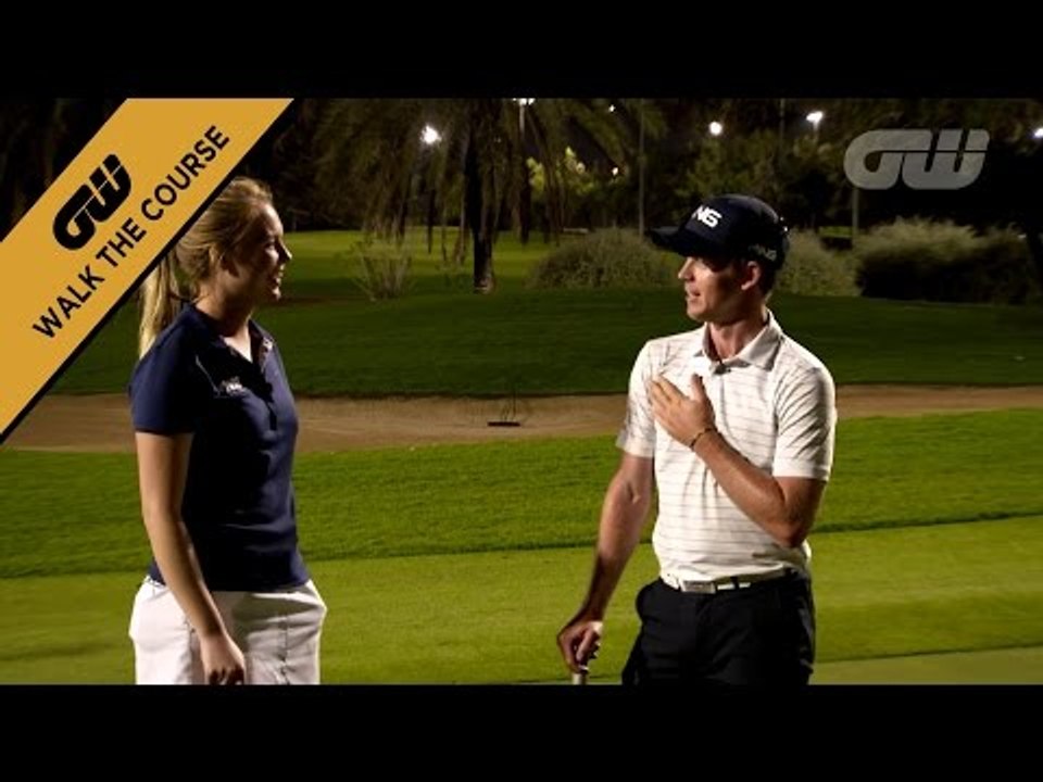 GW Walk The Course: Night golf with SA Open win...