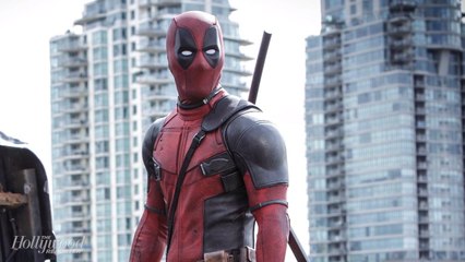 Fox Releases Dates for 'X-Men', 'Deadpool 2', 'New Mutants' & 'Gambit' | THR News
