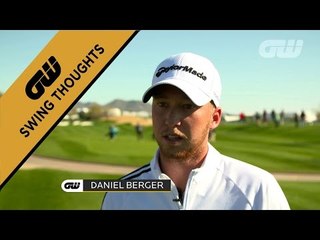 GW Swing Thoughts: Daniel Berger