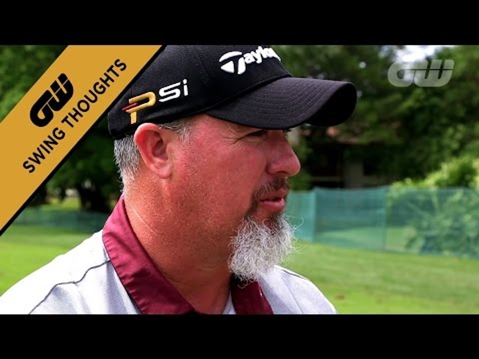 GW Swing Thoughts: Boo Weekley