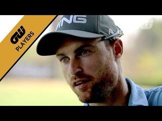 GW Player Profile: Rhys Davies