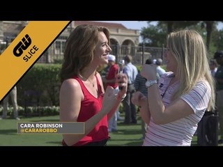 GW Slice: Birdies, shanks and rude interruptions at THE PLAYERS